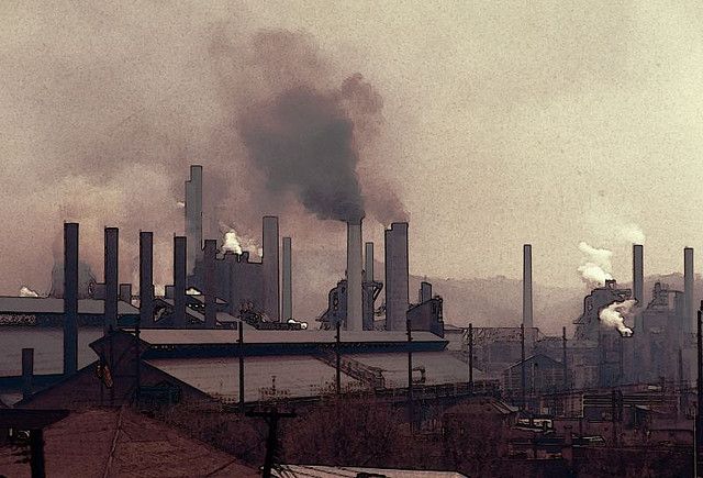 Rust Belt